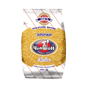 Макаронні вироби