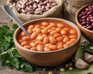 Бобова група