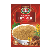 Гірчиця насіння ТМ “Чемпіон” (20г)