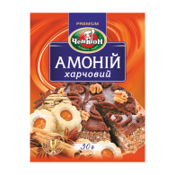 Амоній харчовий ТМ “Чемпіон” (30г)